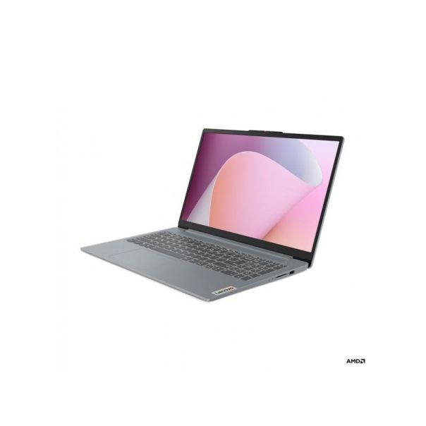 LENOVO IdeaPad Slim 3 15AMN8 (82XQ01DEYA) 4-Core Ryzen 5 40 8GB 512GB SSD - EP3053471