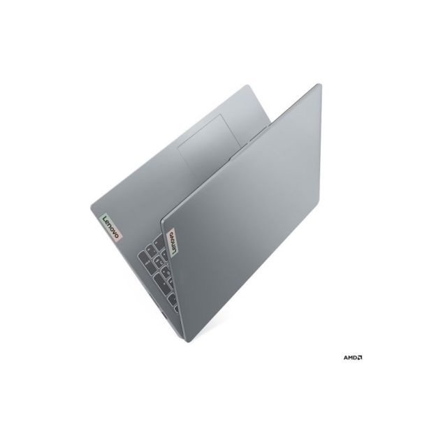 LENOVO IdeaPad Slim 3 15AMN8 (82XQ01DEYA) 4-Core Ryzen 5 40 8GB 512GB SSD - EP3053471