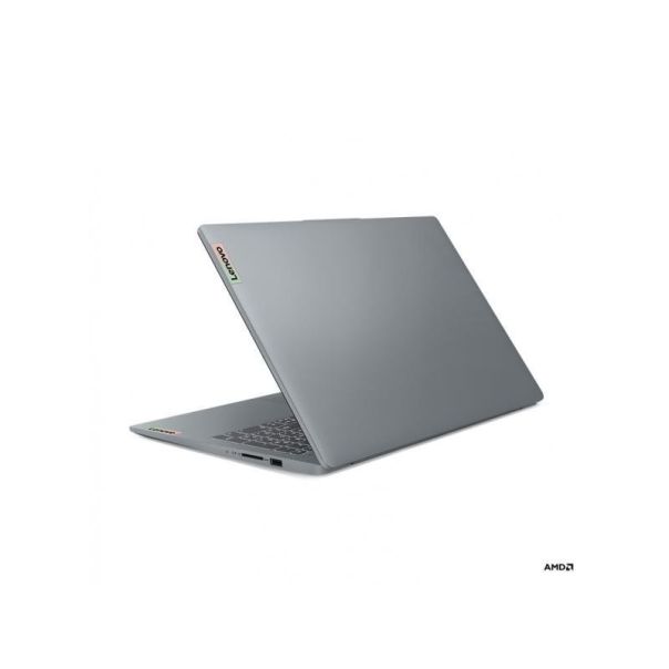 LENOVO IdeaPad Slim 3 15AMN8 (82XQ01DEYA) 4-Core Ryzen 5 40 8GB 512GB SSD - EP3053471