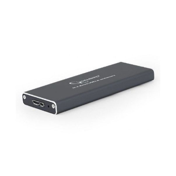 GEMBIRD EE2280-U3C-01 Kuciste za M.2 SSD memoriju USB3.0 - 19944