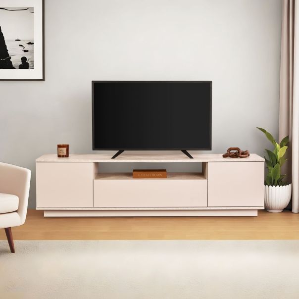 HANAH HOME TV komoda Veramont - EP3057359