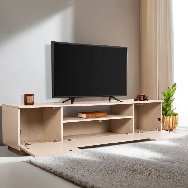 HANAH HOME TV komoda Veramont - EP3057359