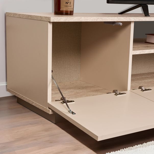 HANAH HOME TV komoda Veramont - EP3057359