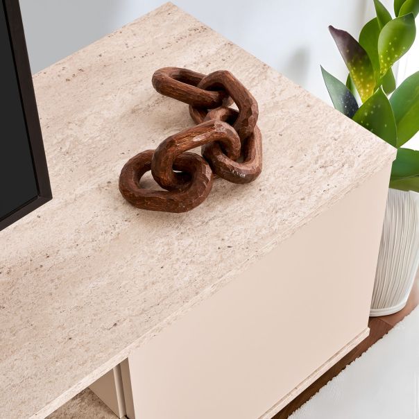 HANAH HOME TV komoda Veramont - EP3057359