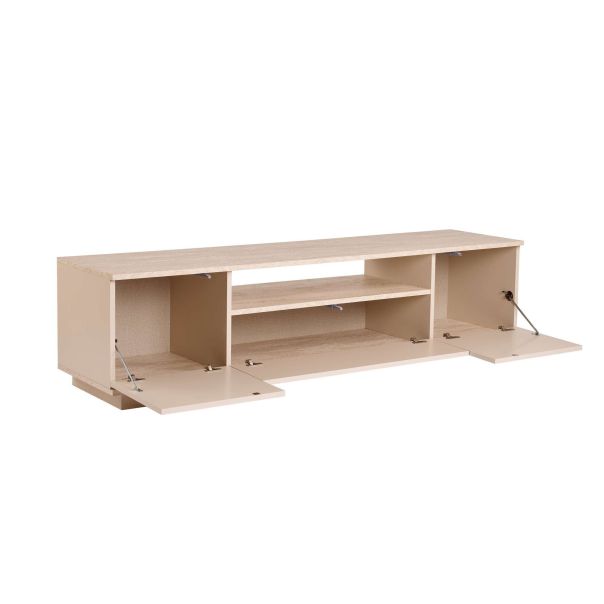 HANAH HOME TV komoda Veramont - EP3057359