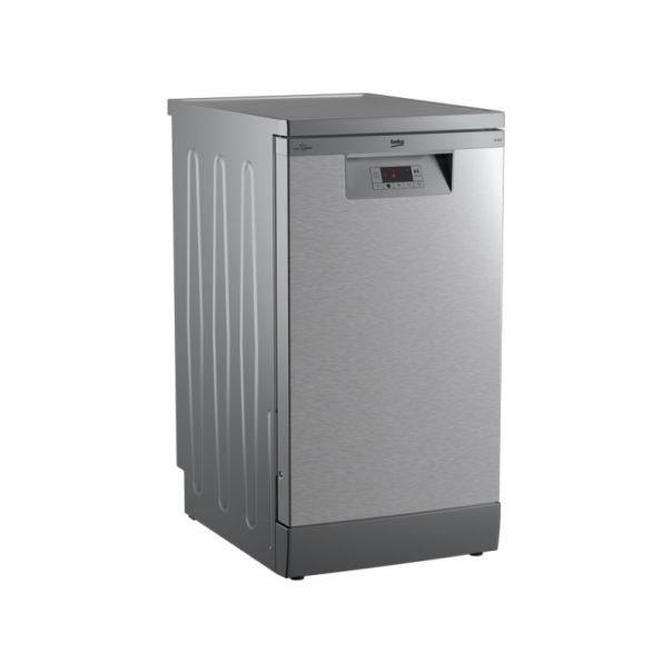 BEKO Mašina za pranje sudova BDFS15030X - EP3073604