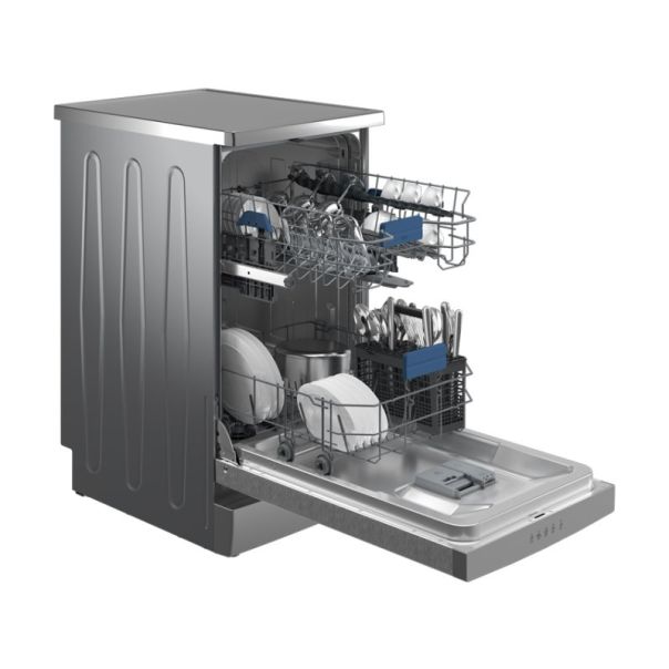 BEKO Mašina za pranje sudova BDFS15030X - EP3073604