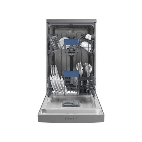 BEKO Mašina za pranje sudova BDFS15030X - EP3073604