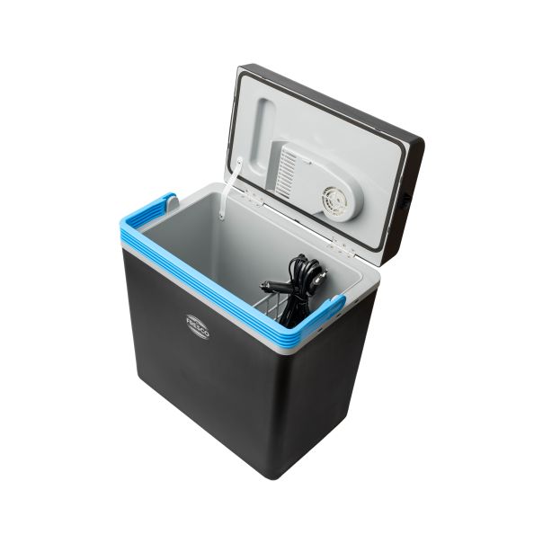 EL FRESCO Električni prenosni frižider 30L 12/220V EC-1030 - 35401