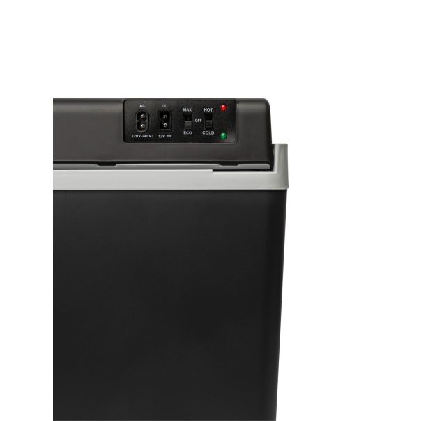 EL FRESCO Električni prenosni frižider 30L 12/220V EC-1030 - 35401