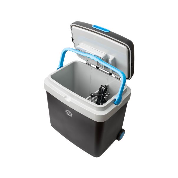 EL FRESCO Električni prenosni frižider 33L 12/220V EC-1033 - 35402