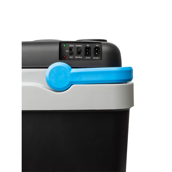 EL FRESCO Električni prenosni frižider 33L 12/220V EC-1033 - 35402