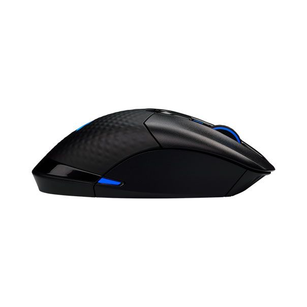 CORSAIR Bežični miš Dark core RGB CH-9315411-EU, crna - CH-9315411-EU