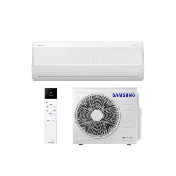 SAMSUNG Inverter klima AR60F18C1AWNEU - EP2897549