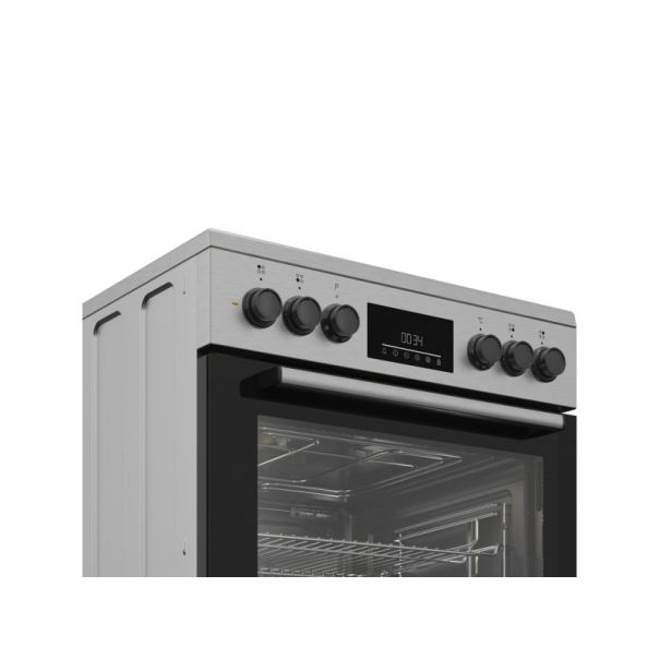 BEKO Električni šporet  FBM67320XS - EP3073610