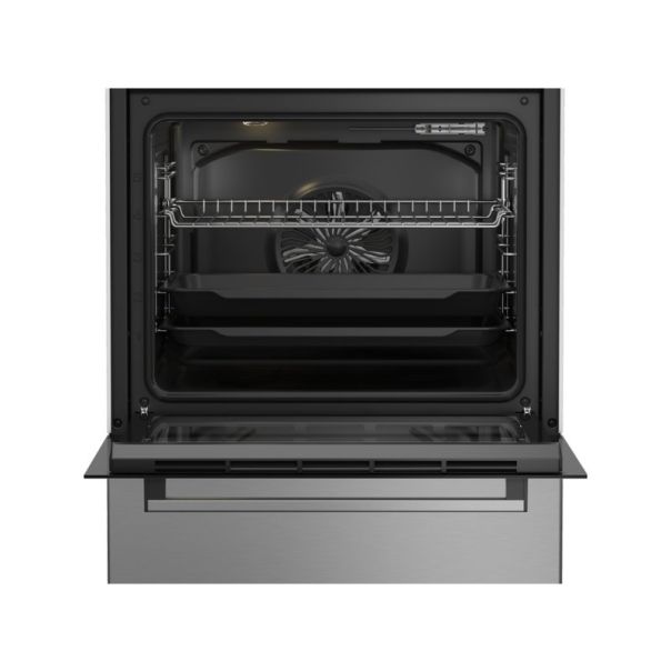 BEKO Električni šporet  FBM67320XS - EP3073610
