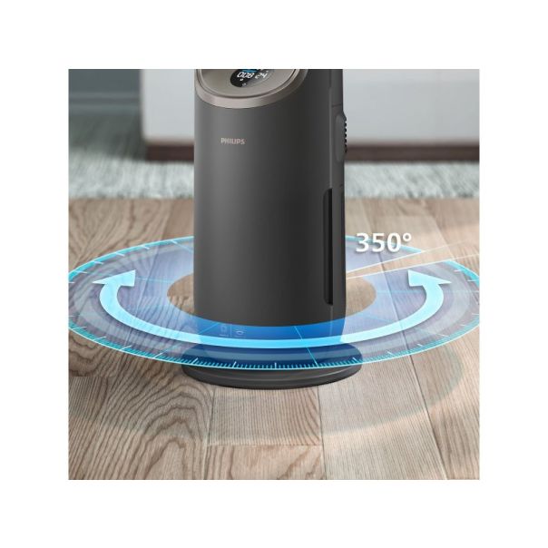 PHILIPS Prečišćivač vazduha 4u1 Air performer AMF970/10 - EP3073455