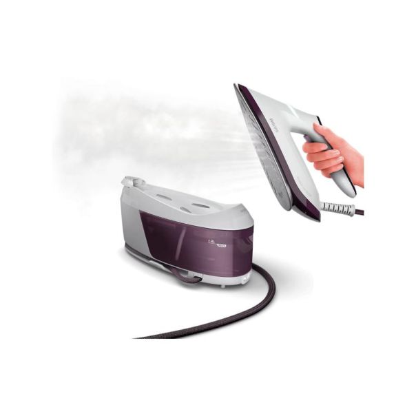 PHILIPS Parna stanica PSG6023/30 - EP3080389