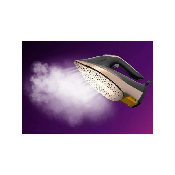 PHILIPS Pegla na paru DST8070/80 - EP3080395