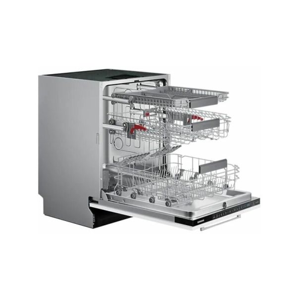 SAMSUNG Ugradna mašina za pranje sudova DW60A8050BB/EO - EP3208136