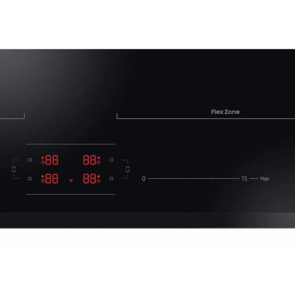 SAMSUNG Ugradna indukciona ploča NZ64B5066GK/U2 - EP3029428