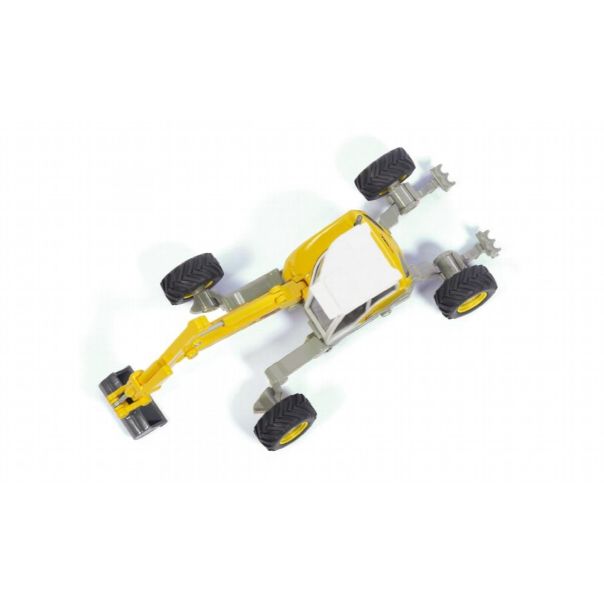 SIKU Menzi Muck koračajući bager - 3548