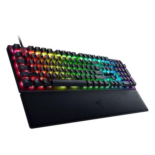 Huntsman V3 Pro -  Analog Optical Esports Keyboard - US Layout - EP3250745