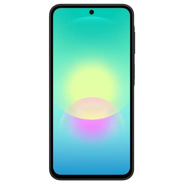 SAMSUNG Galaxy A27 5G 6/128GB Black - EP3208460