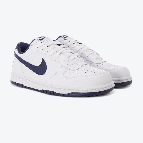 NIKE Patike big low M - 355152-140