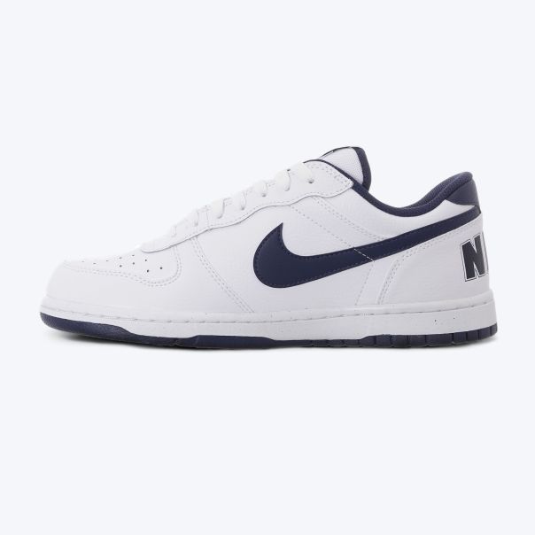 NIKE Patike big low M - 355152-140