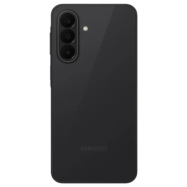 SAMSUNG Galaxy A27 5G 6/128GB Black - EP3208460