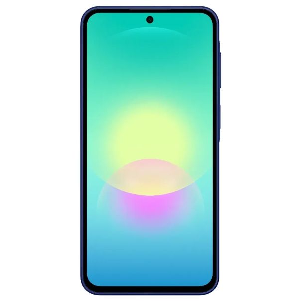 SAMSUNG Galaxy A27 5G 6/128GB Blue - EP3208462
