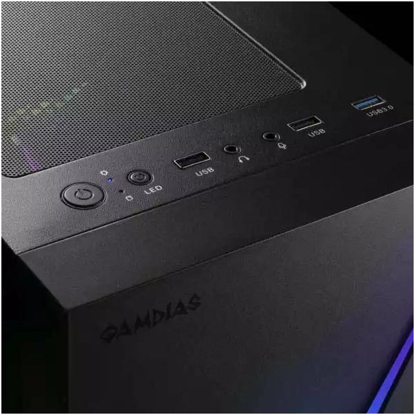 Kućište Gamdias Argus E5 - argusE5