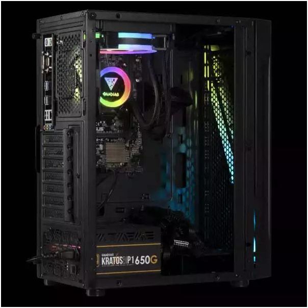 Kućište Gamdias Argus E5 - argusE5