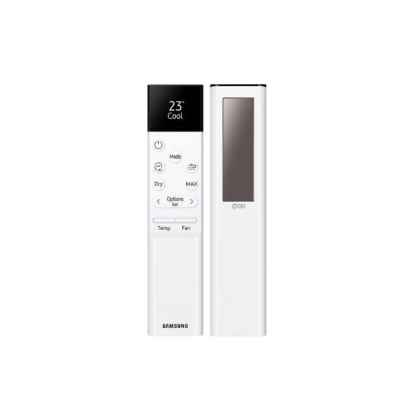 SAMSUNG Inverter klima Wind Free Avant AR70F12C1ABNEU, crna - EP3071330