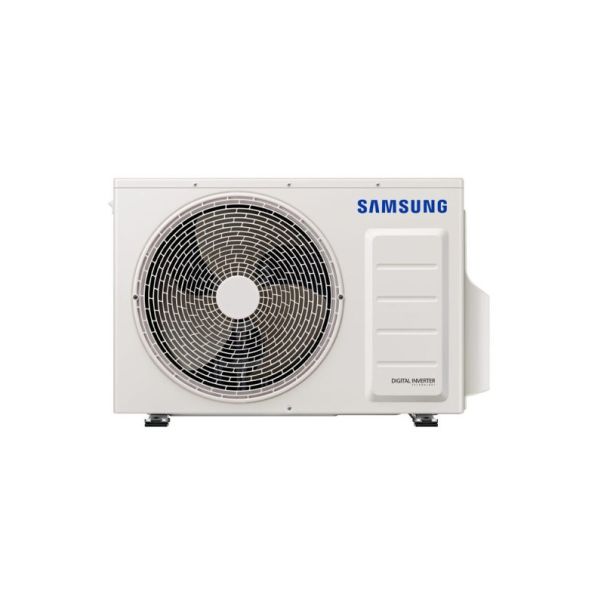 SAMSUNG Inverter klima Wind Free Avant AR70F12C1ABNEU, crna - EP3071330