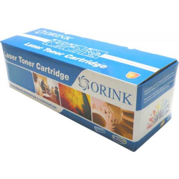 ORINK Toner CF402A yellow - 35562