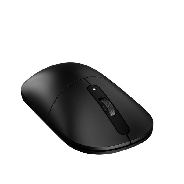 EVEREST Miš Wireless SMW-384 crni - 41219-1