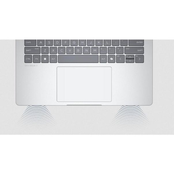 HP Laptop OmniBook 7 14-fs0000nn W11H 14