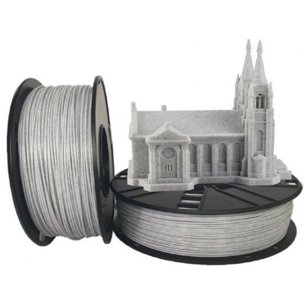 GEMBIRD 3DP-PLA1.75-02-MAR PLA Filament za 3D stampac - 20005