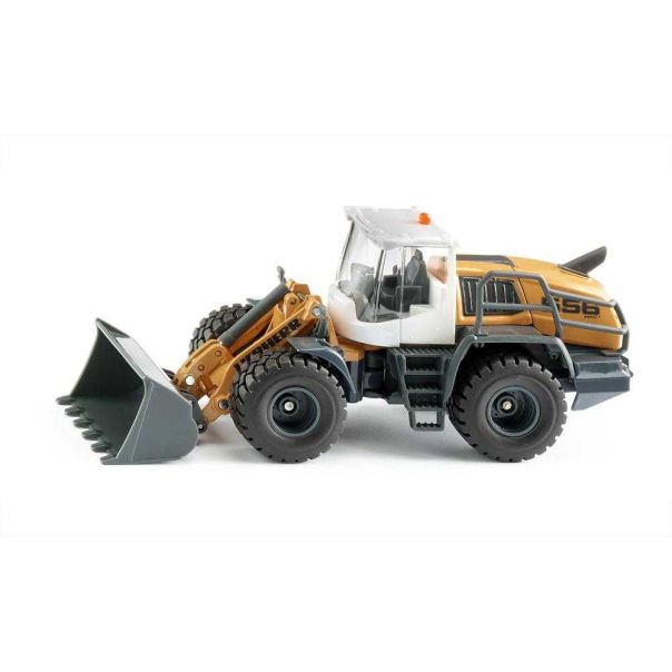 SIKU Liebherr L 566 4-bager - 3561