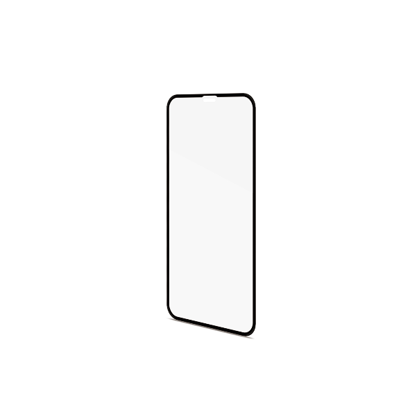 CELLY Zaštitno staklo FULLGLASS za iPhone 11 PRO - FULLGLASS1000BK