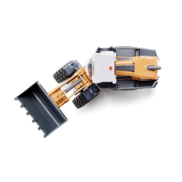 SIKU Liebherr L 566 4-bager - 3561