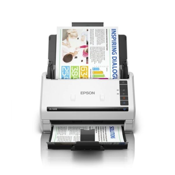 Epson WorkForce DS-530III A4 poslovni skener - EP3131262