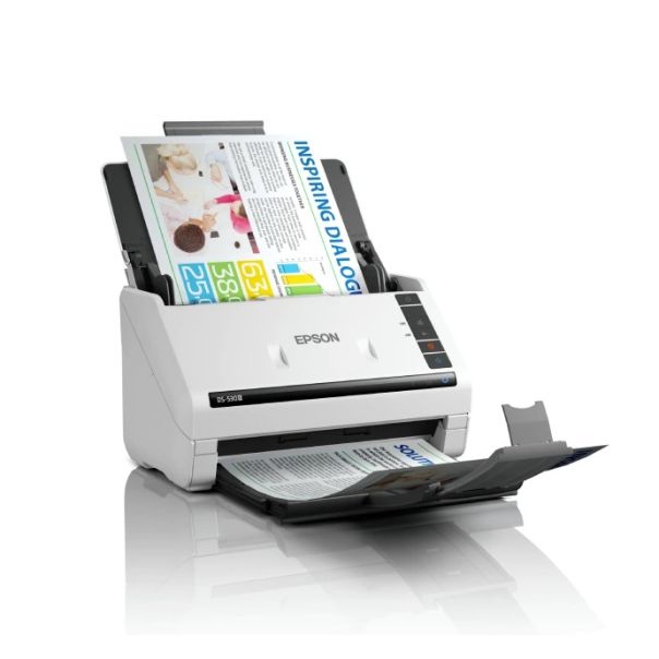 Epson WorkForce DS-530III A4 poslovni skener - EP3131262