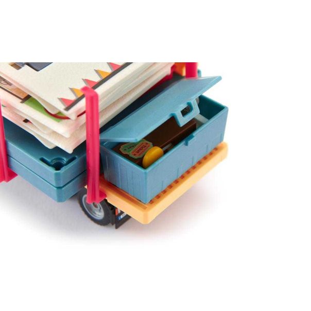 SIKU Mercedes Arocs kamion - 3562