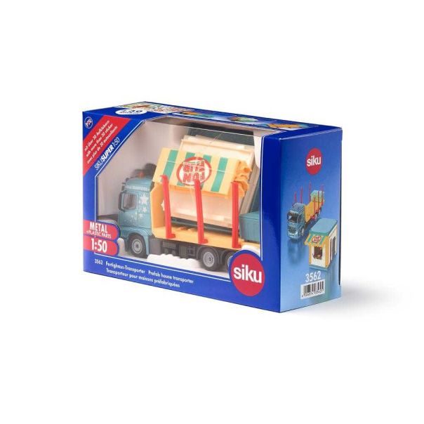 SIKU Mercedes Arocs kamion - 3562