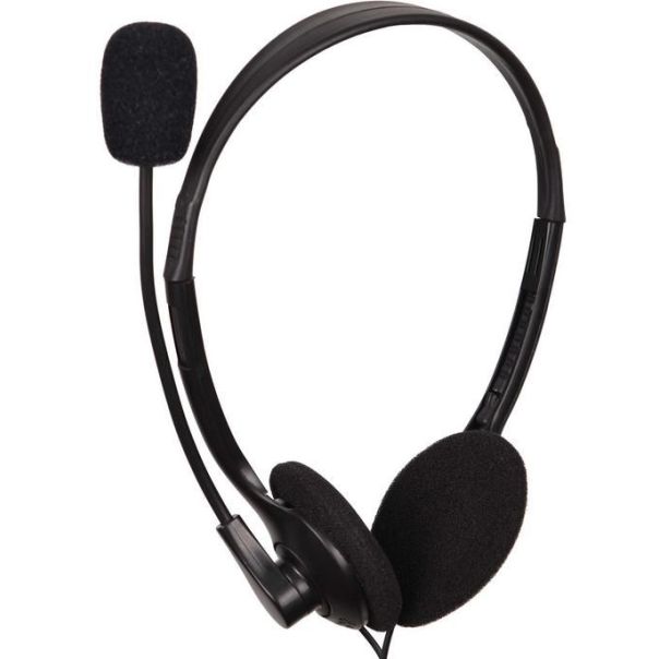 GEMBIRD MHS-123 Slusalica sa mikrofonom - 2406-1