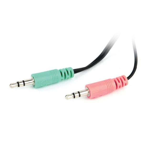 GEMBIRD MHS-123 Slusalica sa mikrofonom - 2406-1