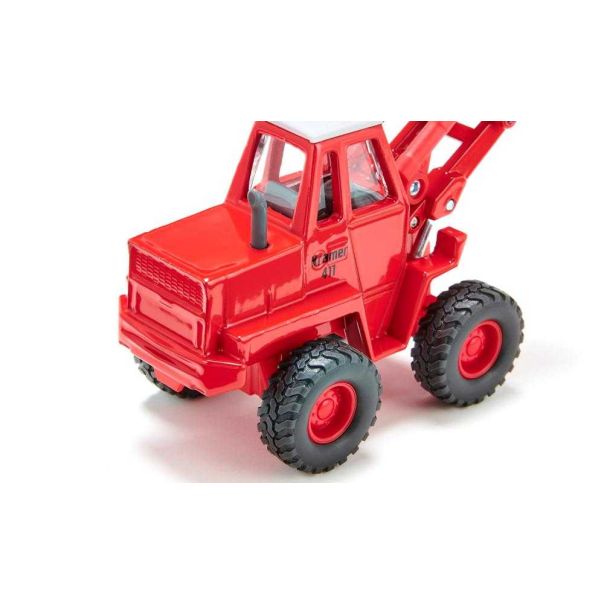 SIKU Kramer 411 - 3563